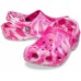 Сабо CROCS Classic Marbled Clog