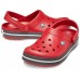 Красные сабо CROCS Crocband™