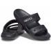 Черные сандалии CROCS Classic  Sandal