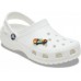 Джибитс шармс CROCS Скейтборд (Skateboard)