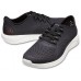 Мужские  черные кроссовки CROCS Men's LiteRide™ Pacer