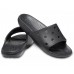 Черные шлепанцы CROCS Classic  Slide