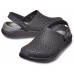 Черные сабо CROCS LiteRide™ Clog