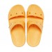 Оранжевые сандалии CROCS Classic  Sandal