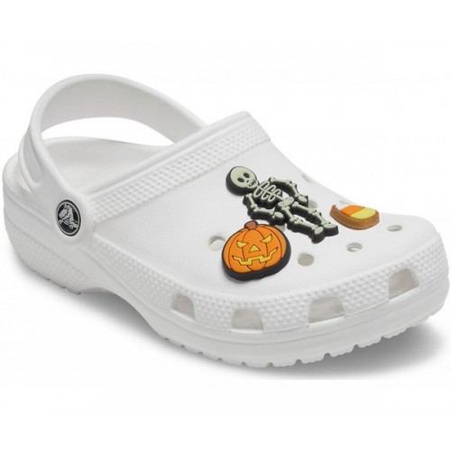 Джибитс шармс CROCS Набор из 3 Jibbitz™ Boo (Boo 3 Pack)