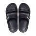 Черные сандалии CROCS Classic  Sandal