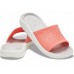 Коралловые шлепанцы CROCS LiteRide™ Slide