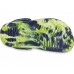 Детские  темно-синие сабо CROCS Kids' Classic Marbled Clog