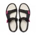 Женские  черные сандалии CROCS Women's Swiftwater™ Expedition Sandal