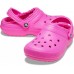 Утепленные сабо CROCS Classic Lined Clog