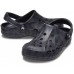 Леопардовые сабо CROCS Baya Seasonal Printed Clog