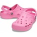 Розовые сабо CROCS Baya