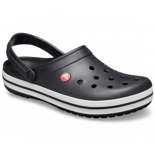 Черные сабо CROCS Crocband™