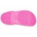 Розовые сабо CROCS Bayaband Clog