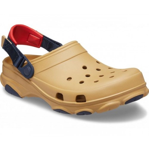 Песочные сабо CROCS Classic All-Terrain Clog