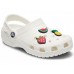 Джибитс шармс CROCS Набор из 3 Jibbitz™ «Фрукты» (Fruit 3 Pack)