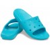 Детские  голубые шлепанцы CROCS Kids' Classic  Slide