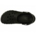 Мужские  черные сабо CROCS Offroad Sport Clog