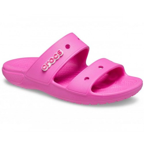 Розовые сандалии CROCS Classic  Sandal