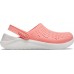 Коралловые сабо CROCS LiteRide™ Clog