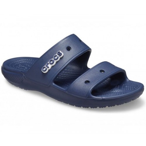 Темно-синие сандалии CROCS Classic  Sandal