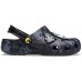 Разноцветные сабо CROCS Classic Disney The Nightmare Before Christmas Clog