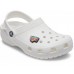 Джибитс шармс CROCS Сделано в 90-х (Made in the 90s)