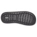 Черные шлепанцы CROCS LiteRide™ Slide