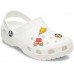 Джибитс шармс CROCS Набор из 3 Jibbitz™ «Возвышенный символ» (Elevated Symbol 3 Pack)