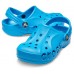 Детские  синие сабо CROCS Kids' Baya Clog