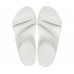 Женские  белые сандалии CROCS Women's Kadee II Sandal