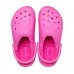 Утепленные сабо CROCS Classic Lined Clog