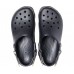 Черные сабо CROCS Classic All-Terrain Clog