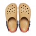 Песочные сабо CROCS Classic All-Terrain Clog