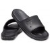 Черные шлепанцы CROCS Crocband™ III Slide