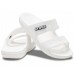 Белые сандалии CROCS Classic  Sandal