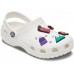 Джибитс шармс CROCS Набор из 5 Jibbitz™ «В путь!» (Van Life 5 Pack)