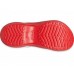 Женские  белые сабо CROCS Women's Coca-Cola X  Classic Bae Clog