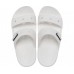 Белые сандалии CROCS Classic  Sandal