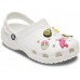 Джибитс шармс CROCS Набор из 5 Jibbitz™ «Солнечные дни» (JibbitzSunnyDays5Pack)