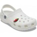 Джибитс шармс CROCS Перец чили (Chili Pepper)