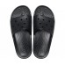 Черные шлепанцы CROCS Classic  Slide