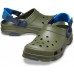 Сабо CROCS Classic All-Terrain Clog