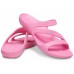 Женские  розовые сандалии CROCS Women's Kadee II Sandal