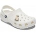 Джибитс шармс CROCS Лаборадор (Yellow Lab)