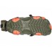 Мужские сабо цвета  хаки  CROCS BEAMS X  Classic All-Terrain Military Clog