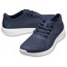 Мужские  темно-синие кроссовки CROCS Men's LiteRide™ Pacer