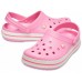 Розовые сабо CROCS Crocband™