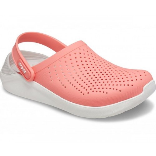 Коралловые сабо CROCS LiteRide™ Clog