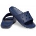 Темно-синие шлепанцы CROCS Classic  Slide